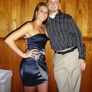 Homecoming/formal dress